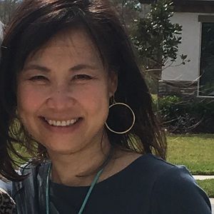 Meet your Posher, Mae